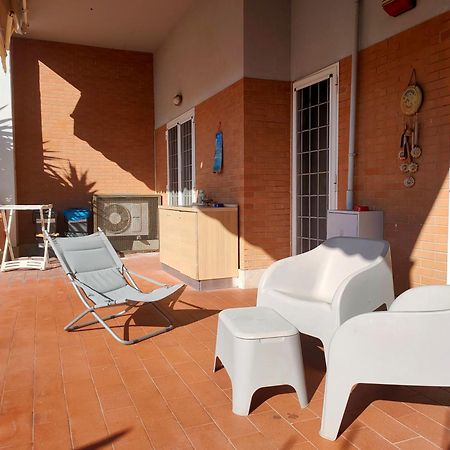 Lele House Fiumicino - Intero Appartamento Aeroporto Di Fiumicino - Nuova Fiera Di Roma Екстериор снимка