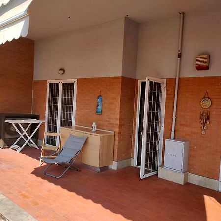 Lele House Fiumicino - Intero Appartamento Aeroporto Di Fiumicino - Nuova Fiera Di Roma Екстериор снимка