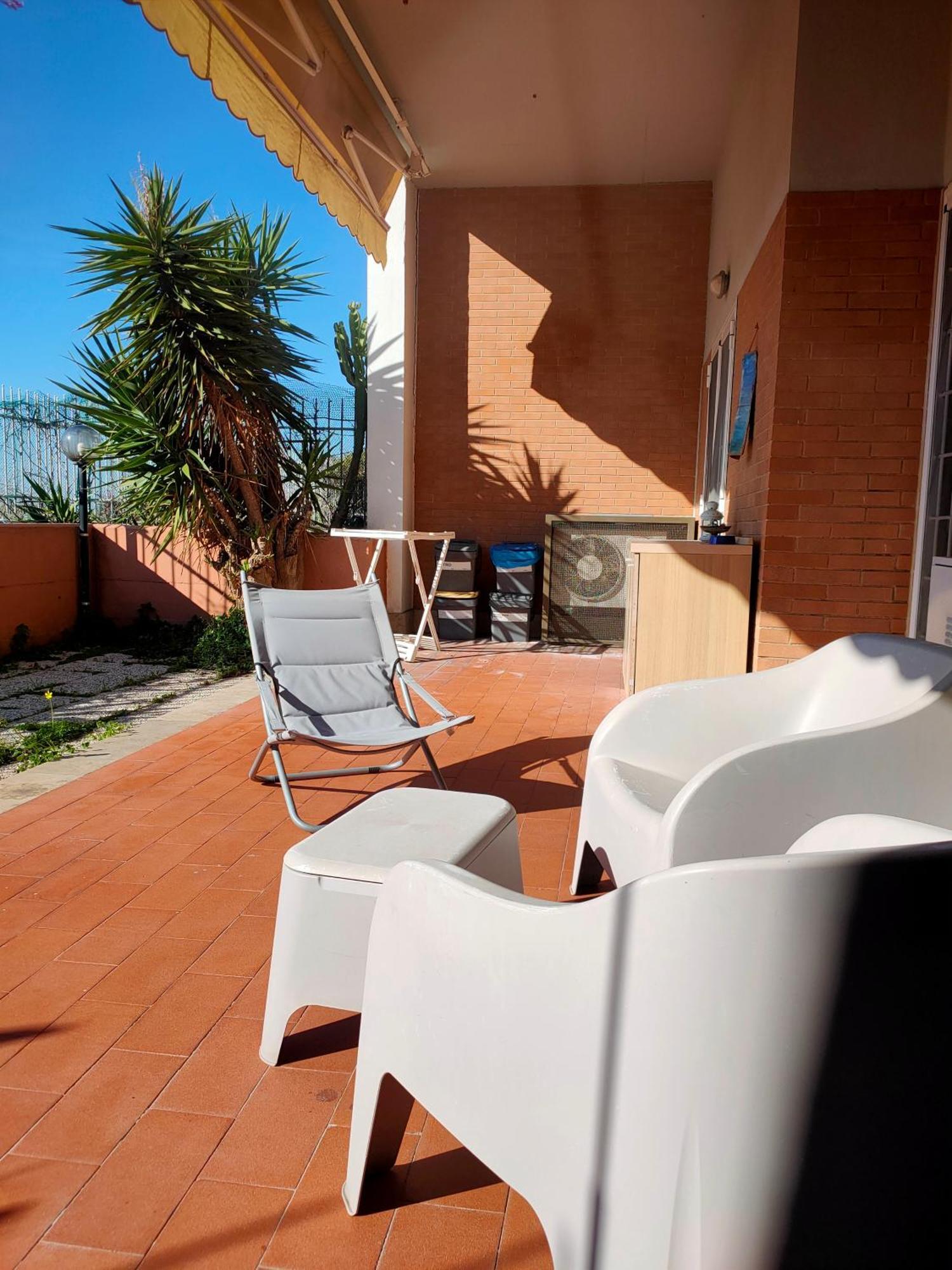 Lele House Fiumicino - Intero Appartamento Aeroporto Di Fiumicino - Nuova Fiera Di Roma Екстериор снимка
