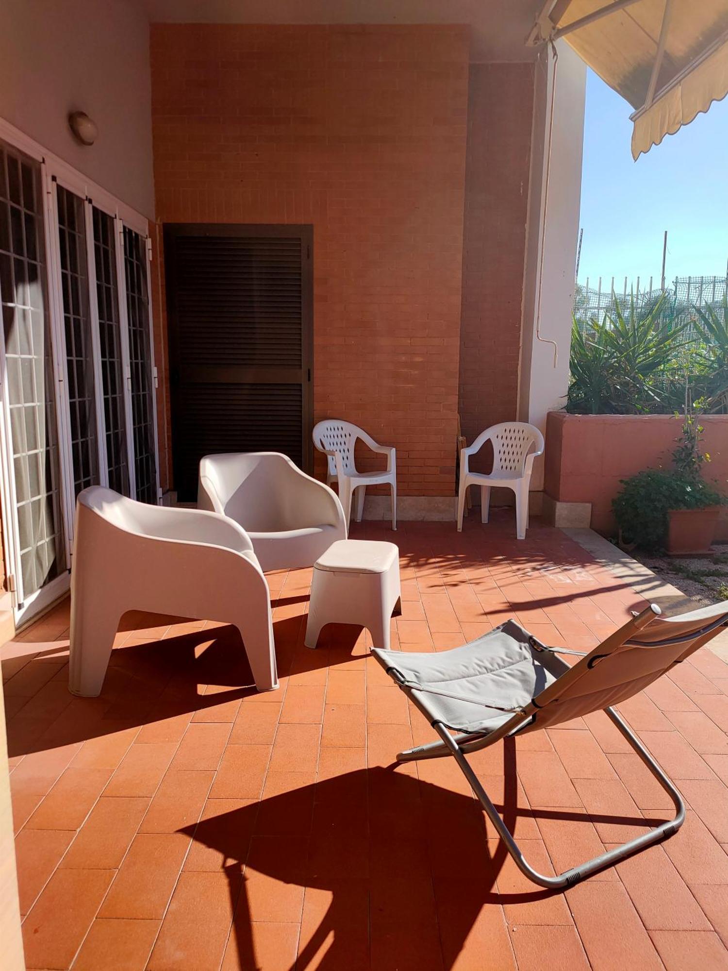 Lele House Fiumicino - Intero Appartamento Aeroporto Di Fiumicino - Nuova Fiera Di Roma Екстериор снимка