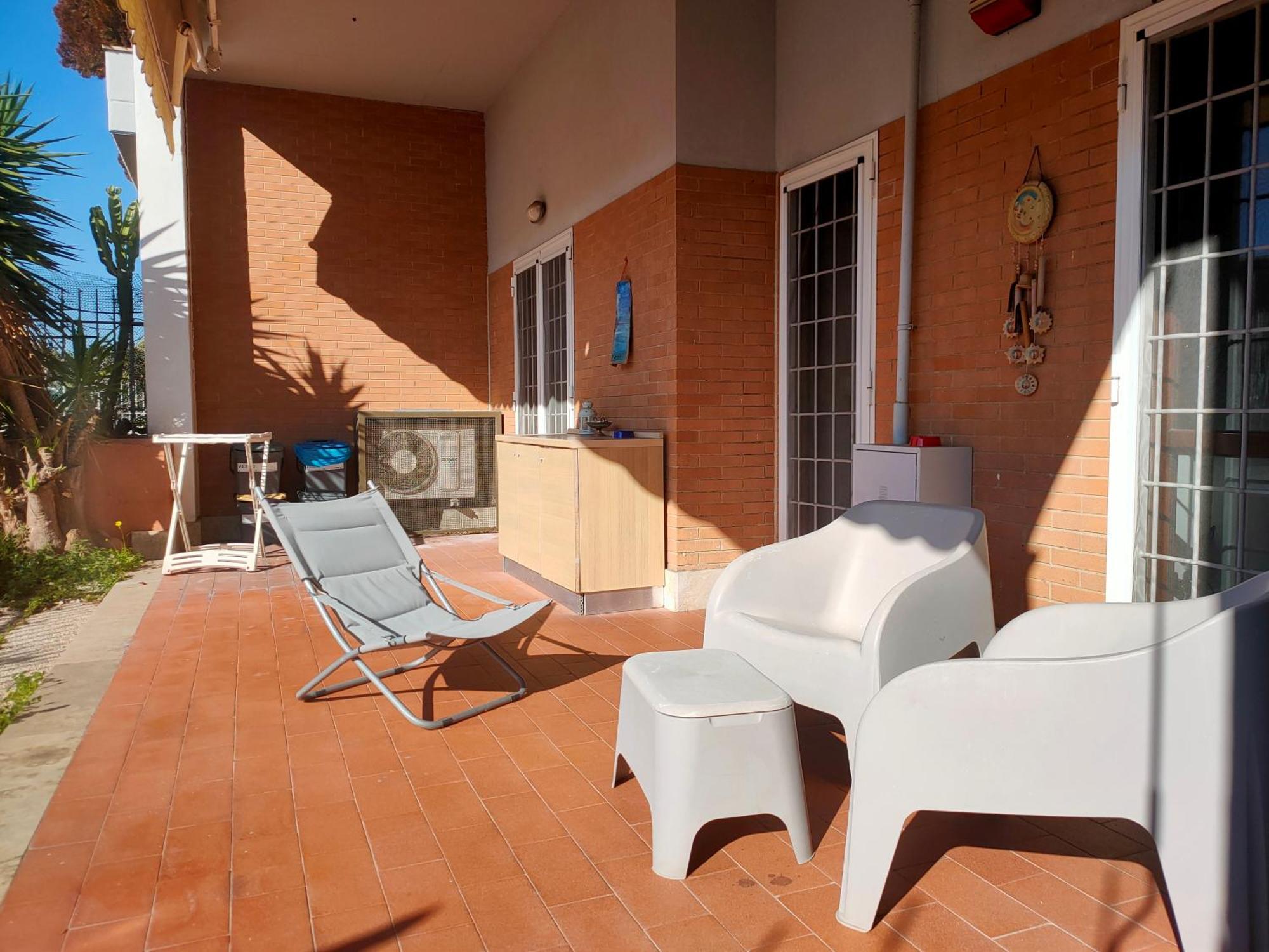 Lele House Fiumicino - Intero Appartamento Aeroporto Di Fiumicino - Nuova Fiera Di Roma Екстериор снимка