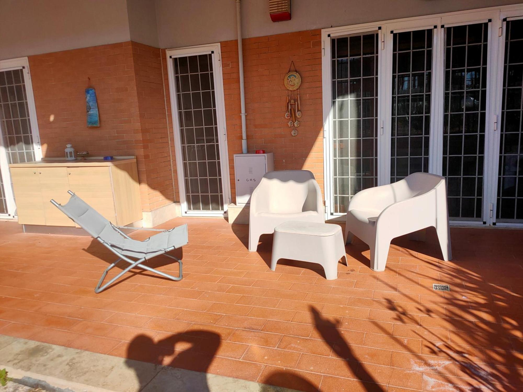 Lele House Fiumicino - Intero Appartamento Aeroporto Di Fiumicino - Nuova Fiera Di Roma Екстериор снимка