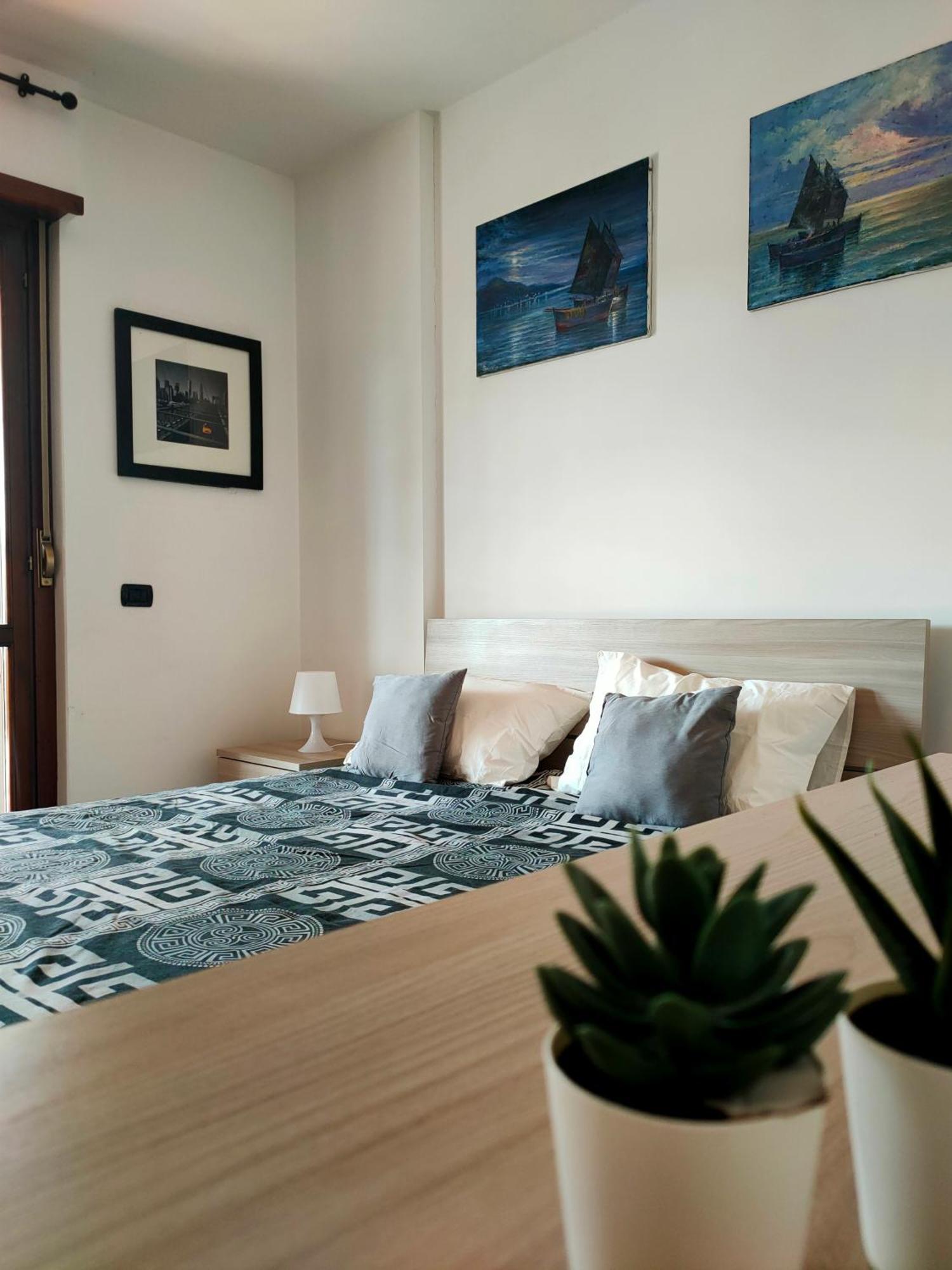 Lele House Fiumicino - Intero Appartamento Aeroporto Di Fiumicino - Nuova Fiera Di Roma Екстериор снимка