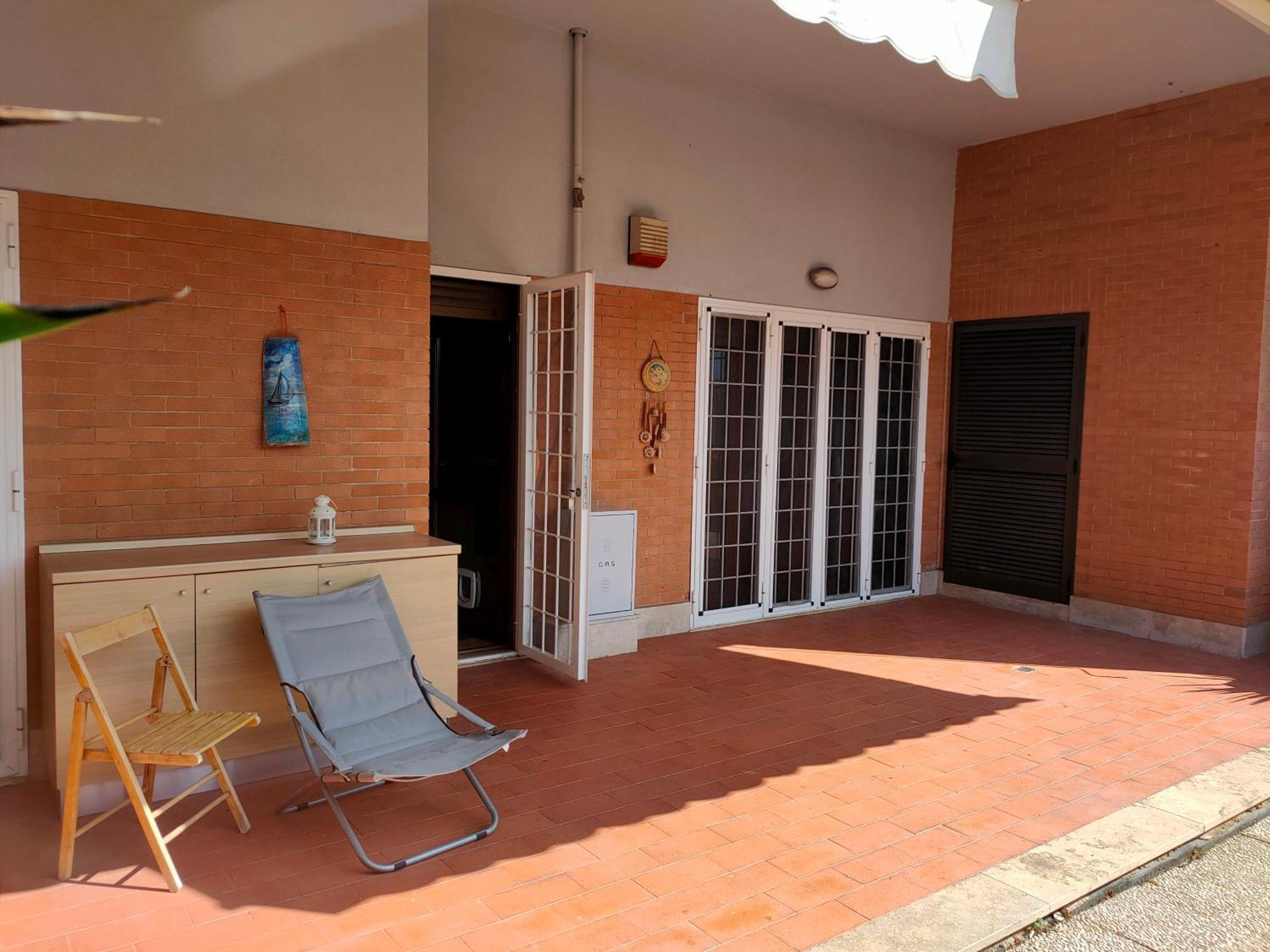 Lele House Fiumicino - Intero Appartamento Aeroporto Di Fiumicino - Nuova Fiera Di Roma Екстериор снимка