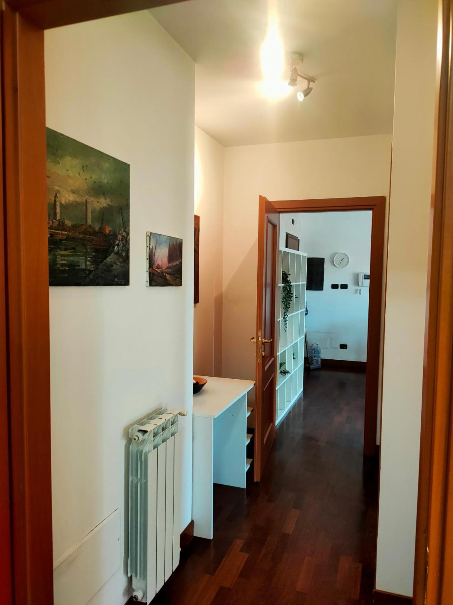 Lele House Fiumicino - Intero Appartamento Aeroporto Di Fiumicino - Nuova Fiera Di Roma Екстериор снимка