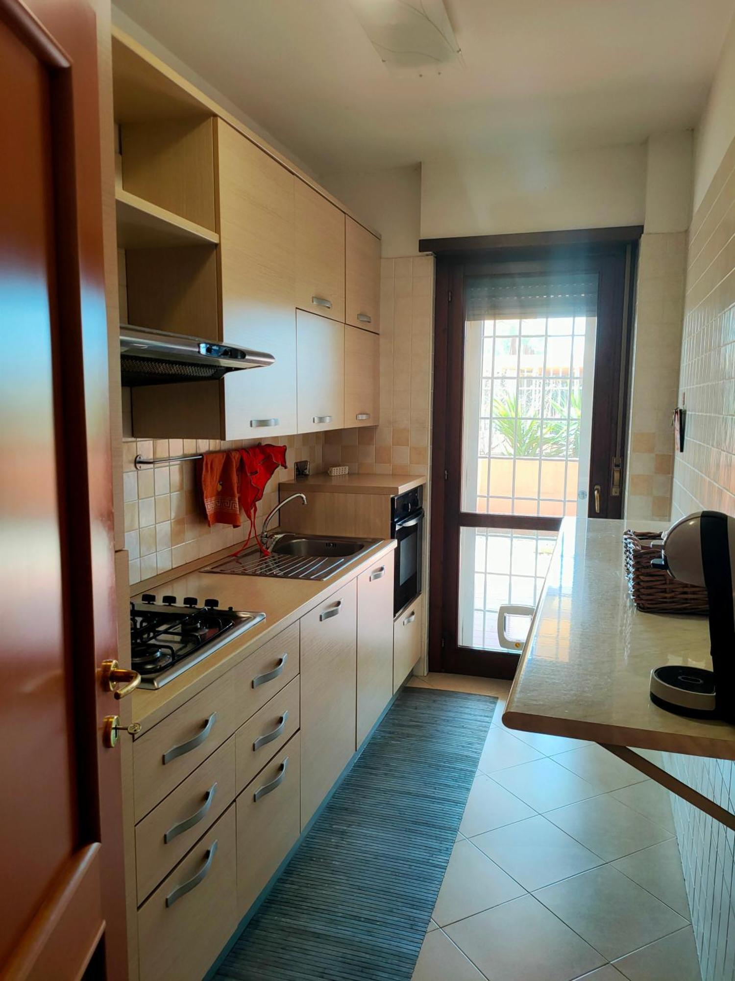 Lele House Fiumicino - Intero Appartamento Aeroporto Di Fiumicino - Nuova Fiera Di Roma Екстериор снимка