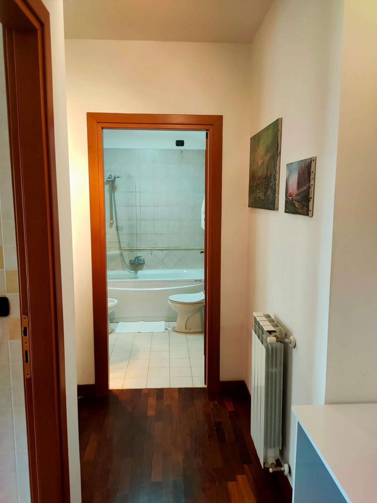 Lele House Fiumicino - Intero Appartamento Aeroporto Di Fiumicino - Nuova Fiera Di Roma Екстериор снимка