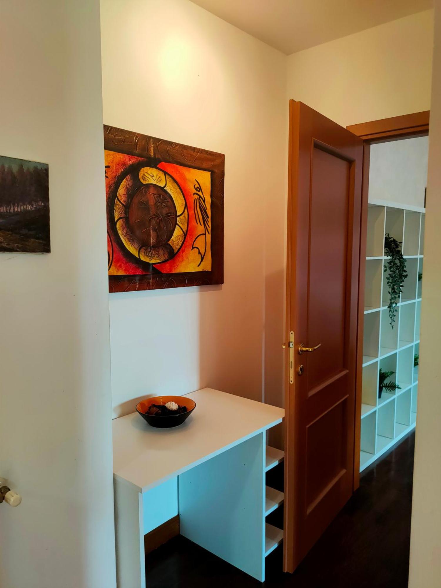 Lele House Fiumicino - Intero Appartamento Aeroporto Di Fiumicino - Nuova Fiera Di Roma Екстериор снимка