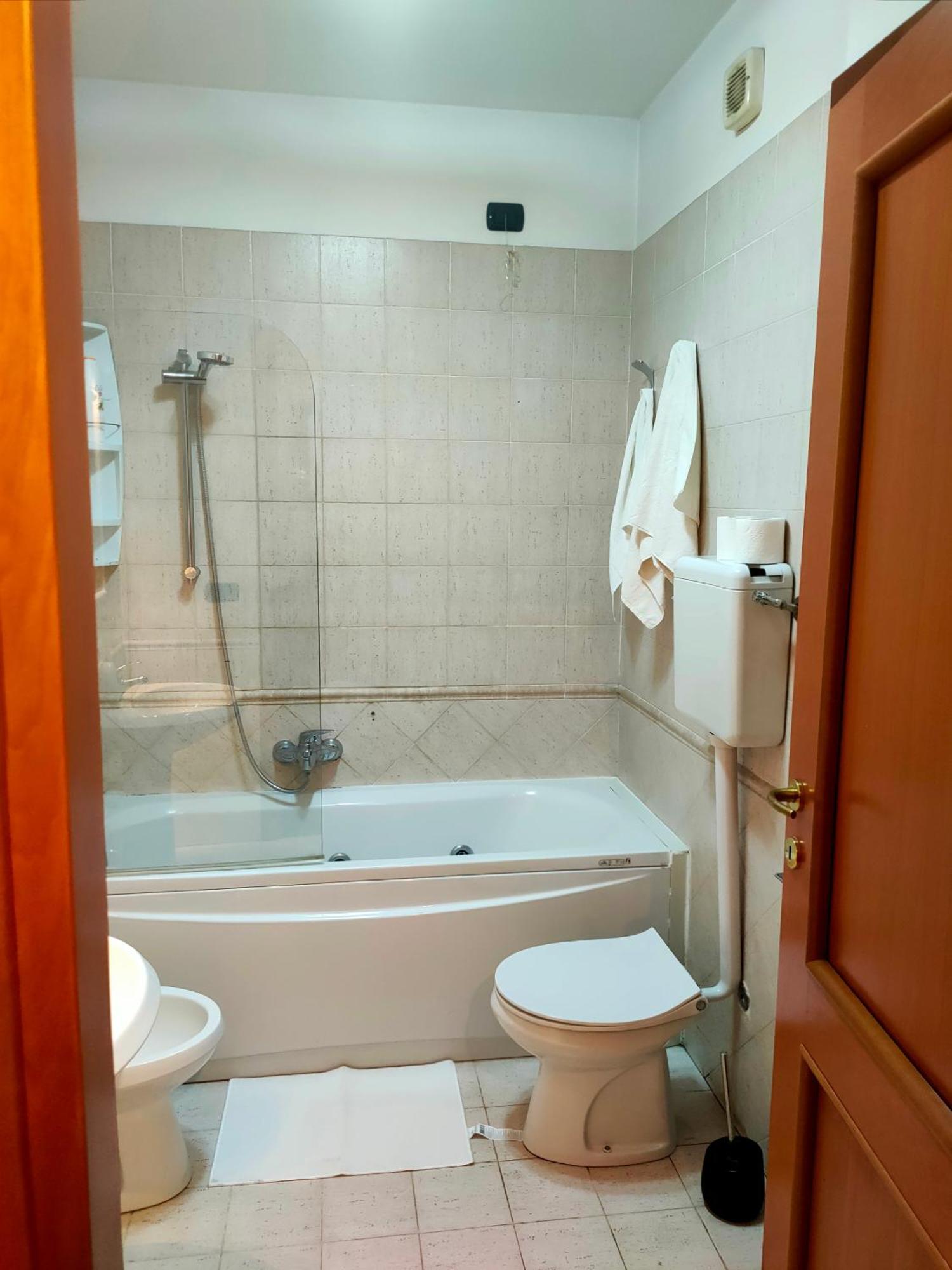Lele House Fiumicino - Intero Appartamento Aeroporto Di Fiumicino - Nuova Fiera Di Roma Екстериор снимка