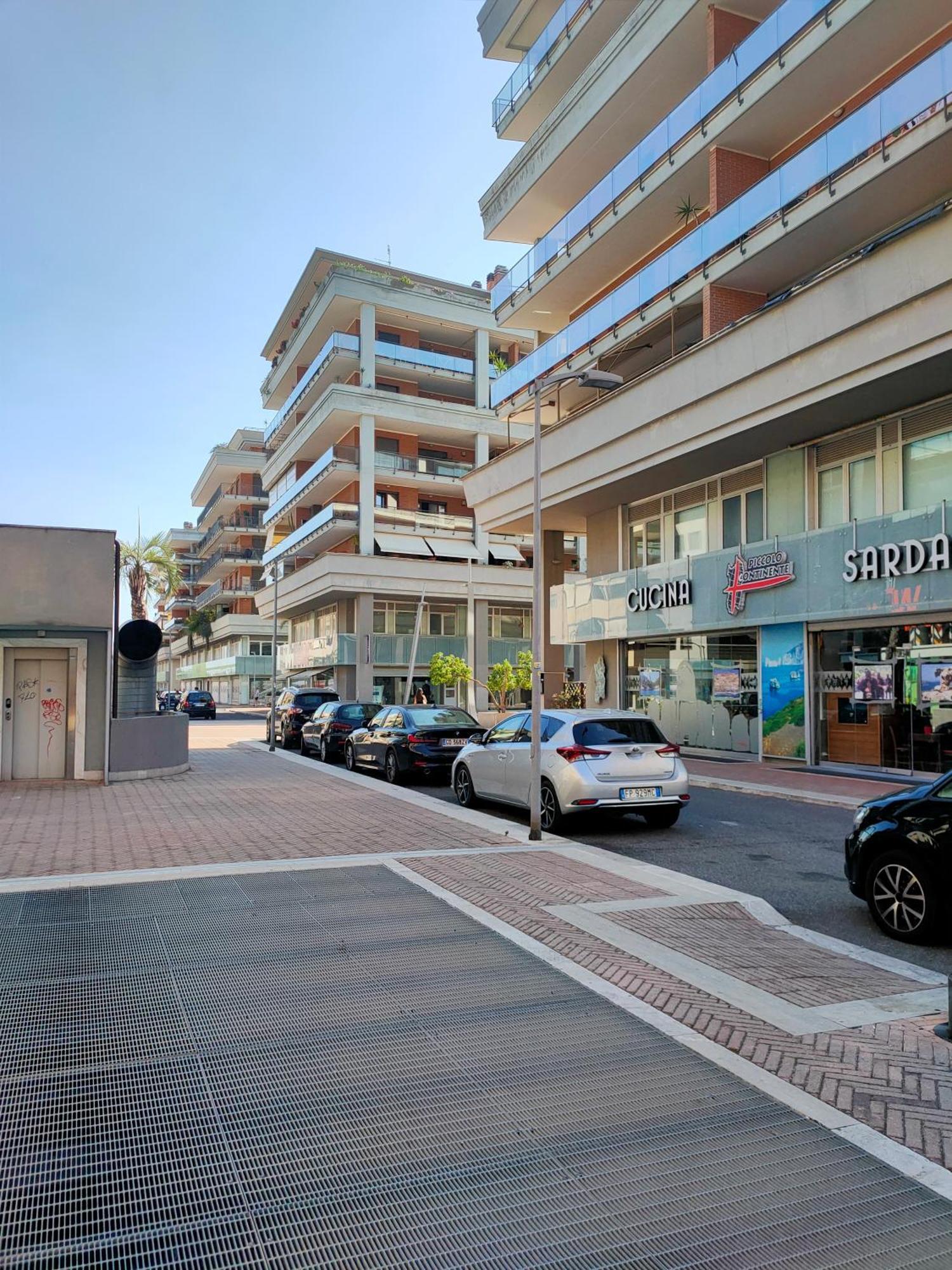 Lele House Fiumicino - Intero Appartamento Aeroporto Di Fiumicino - Nuova Fiera Di Roma Екстериор снимка