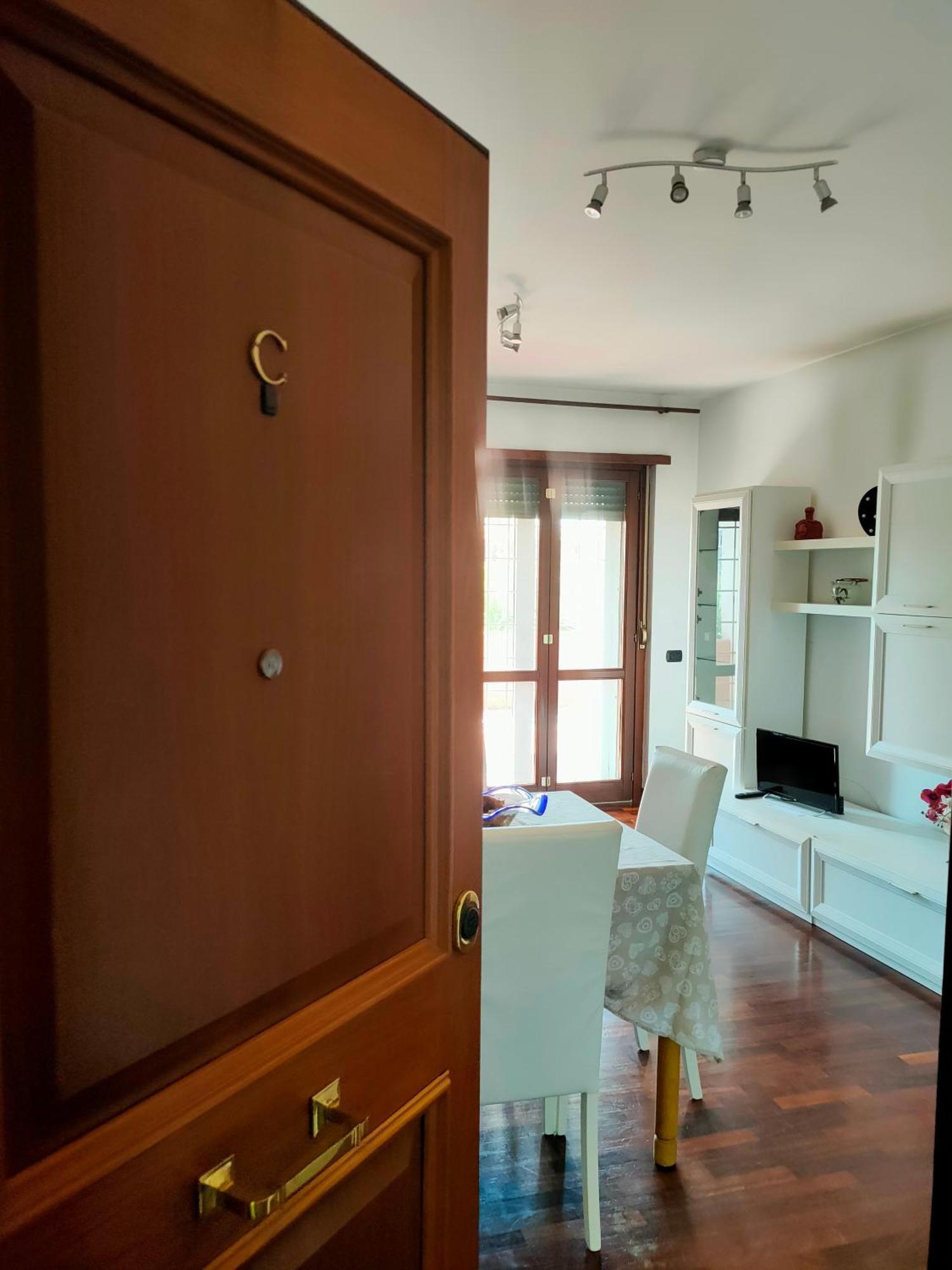Lele House Fiumicino - Intero Appartamento Aeroporto Di Fiumicino - Nuova Fiera Di Roma Екстериор снимка