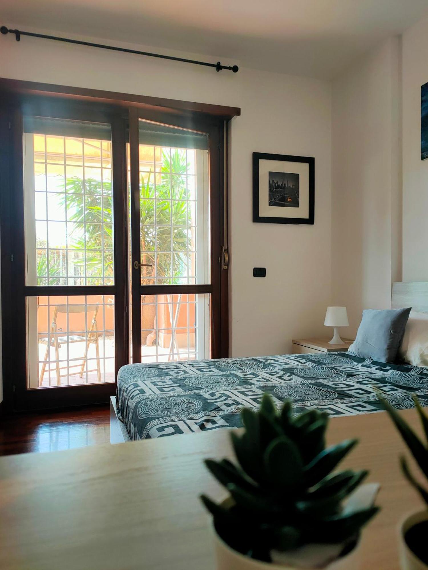 Lele House Fiumicino - Intero Appartamento Aeroporto Di Fiumicino - Nuova Fiera Di Roma Екстериор снимка
