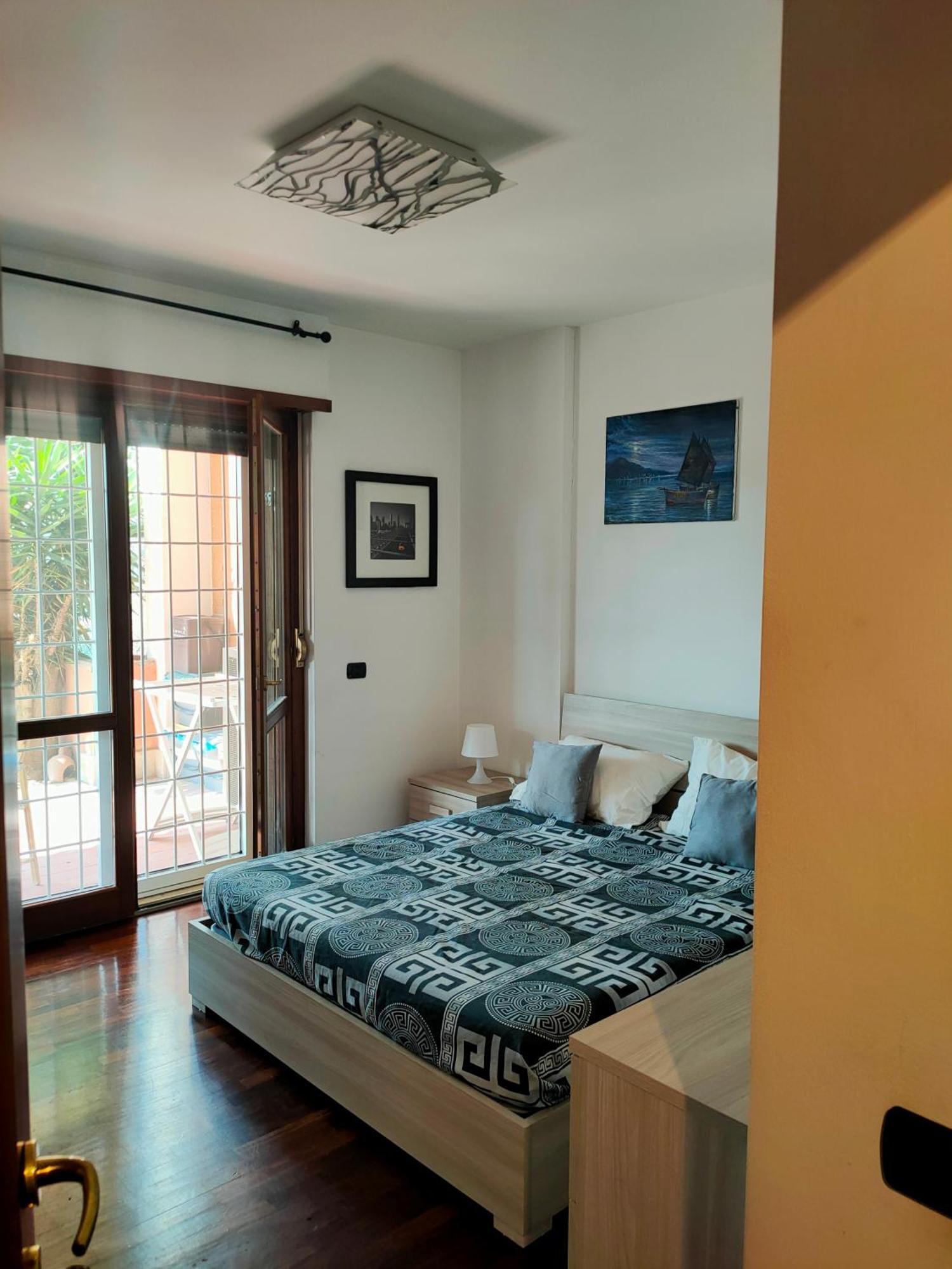 Lele House Fiumicino - Intero Appartamento Aeroporto Di Fiumicino - Nuova Fiera Di Roma Екстериор снимка