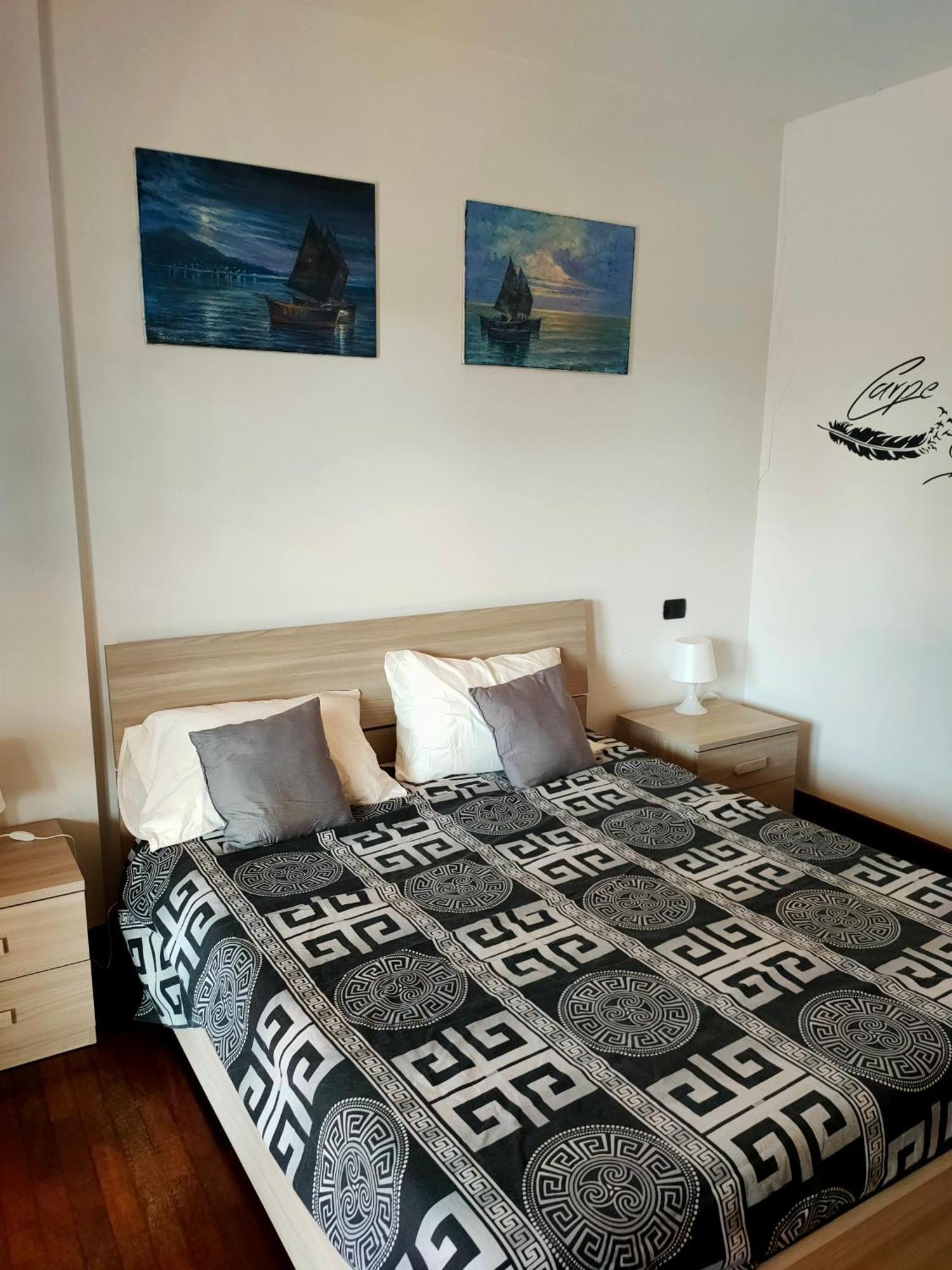 Lele House Fiumicino - Intero Appartamento Aeroporto Di Fiumicino - Nuova Fiera Di Roma Екстериор снимка