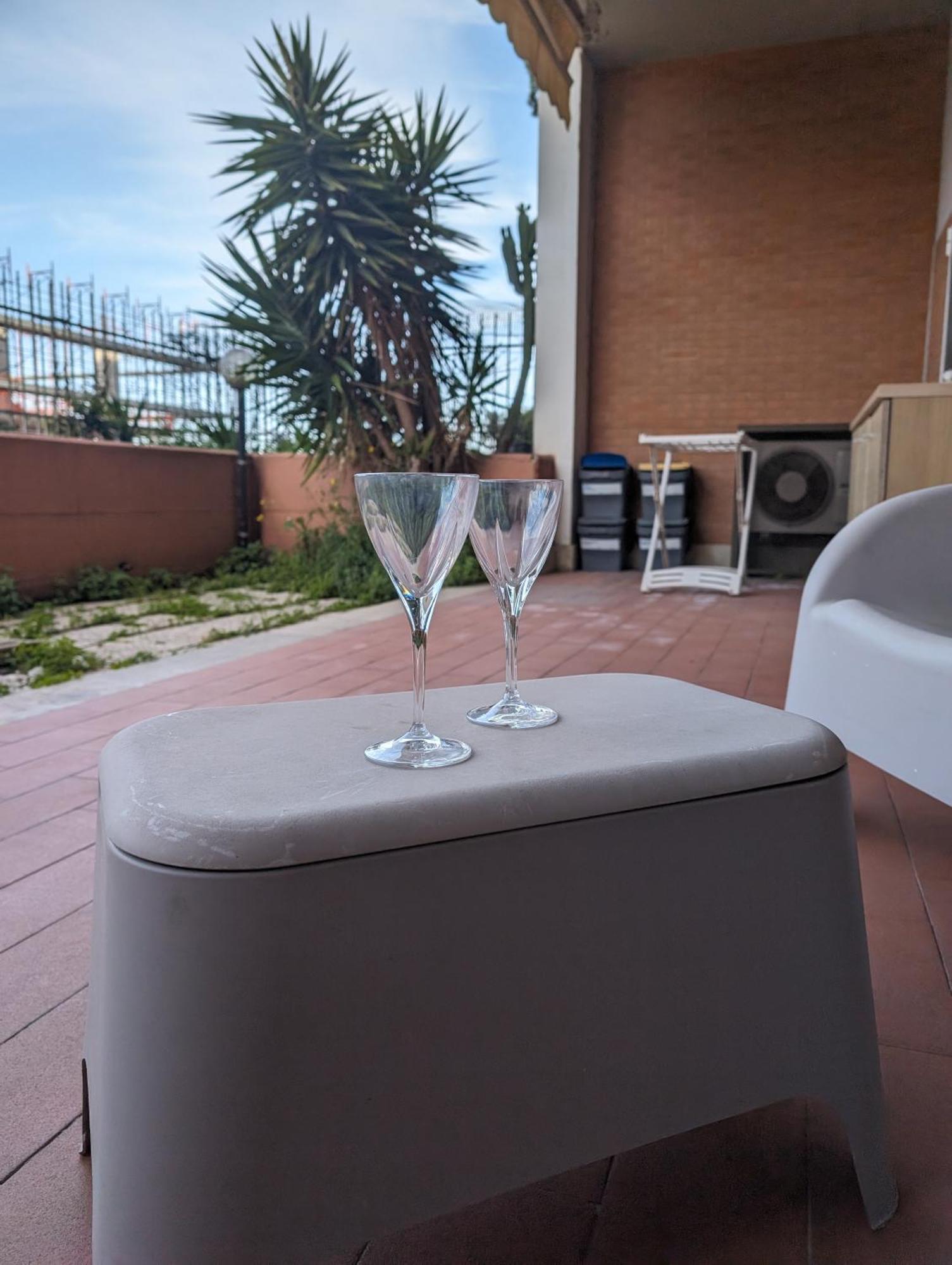 Lele House Fiumicino - Intero Appartamento Aeroporto Di Fiumicino - Nuova Fiera Di Roma Екстериор снимка